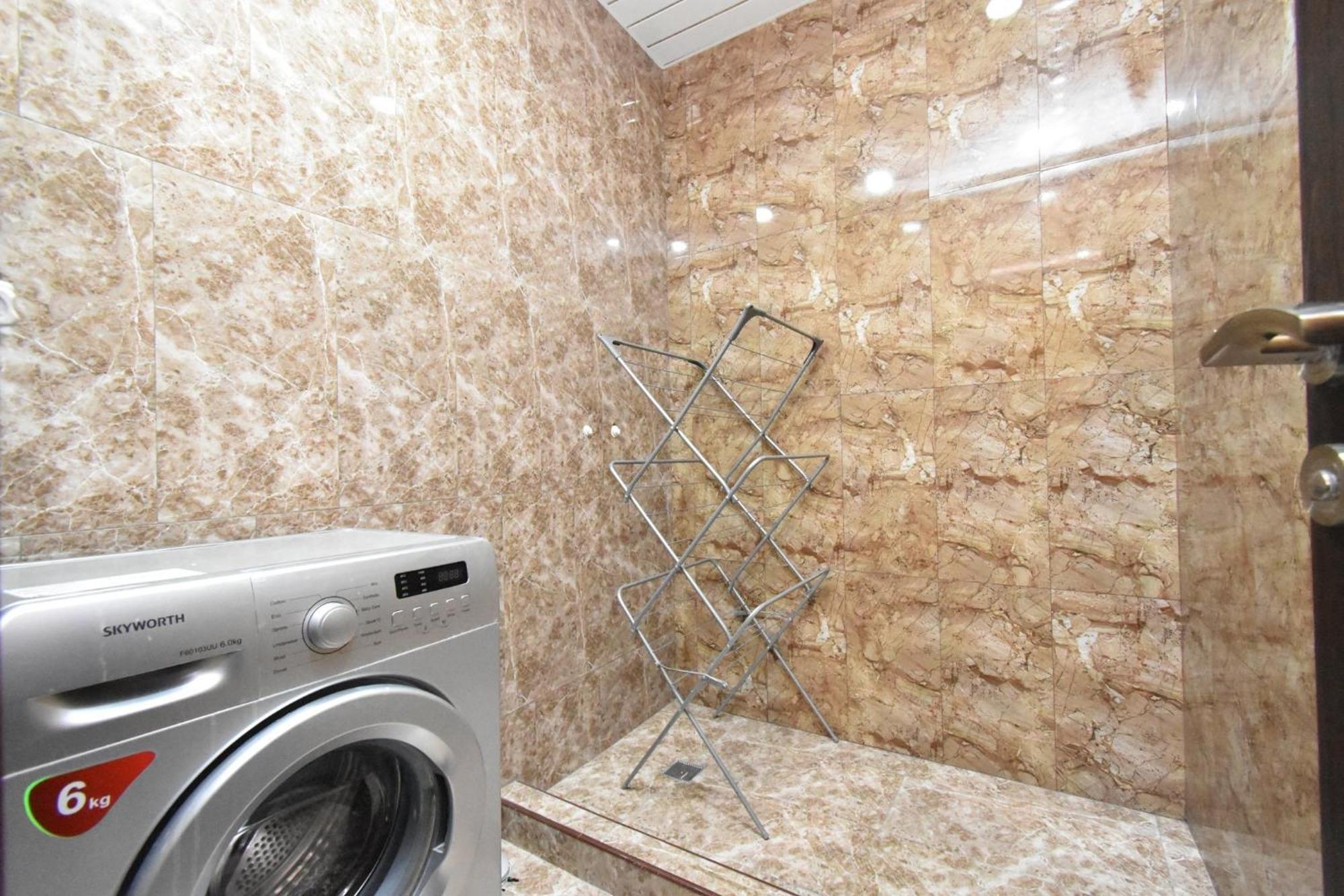 Modern Apartments And Tours Yerevan Bagian luar foto